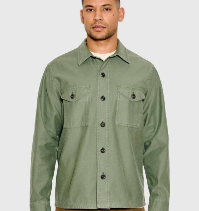 Field-jac Shirt