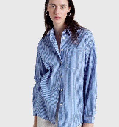 Zatybay Shirt