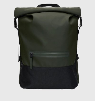 Trail Rolltop Backpack