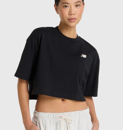 Reimagined Oversized Waist T-shirt