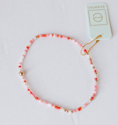 hope unwritten bracelet - kind of a pig deal