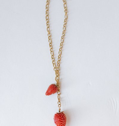 strawberry fields lariat