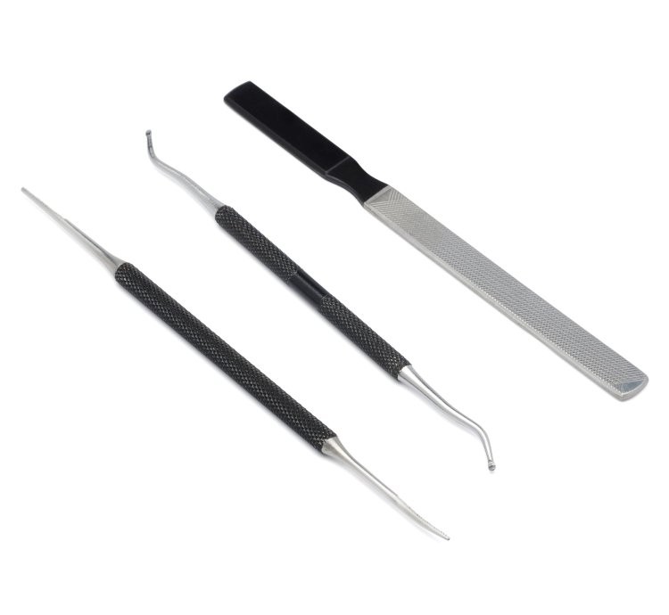 Ingrown Toenail Tool Kit