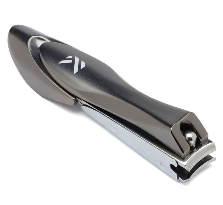 Nail Clippers with Catcher