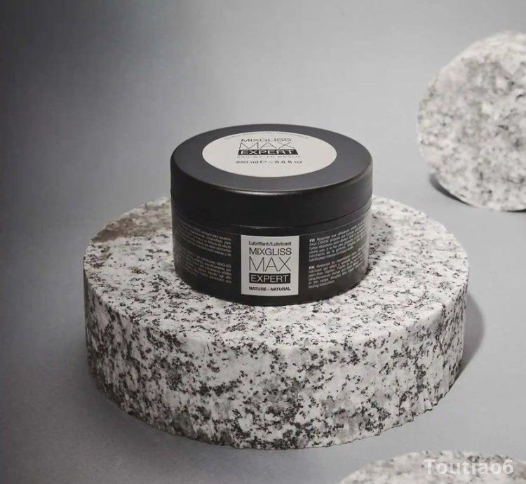 Mixgliss Max Expert - Anal Intimate Gel