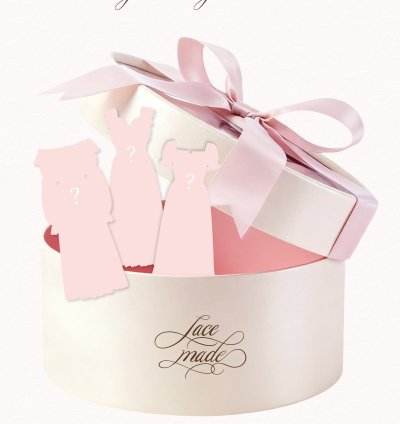 Mystery Blind Bag (3 Pieces)