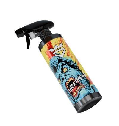 Wrathene - Graphene Tire Dressing