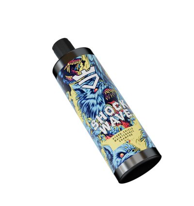 ShockWave - Hydro-Shield Shampoo