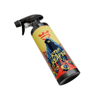 Rim Reaper - Wheel & Tire Cleaner