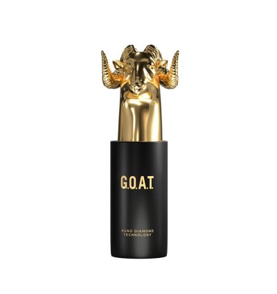 Armor Shield G.O.A.T.