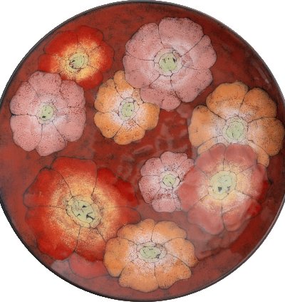 Leinikki Studio Plate Deep