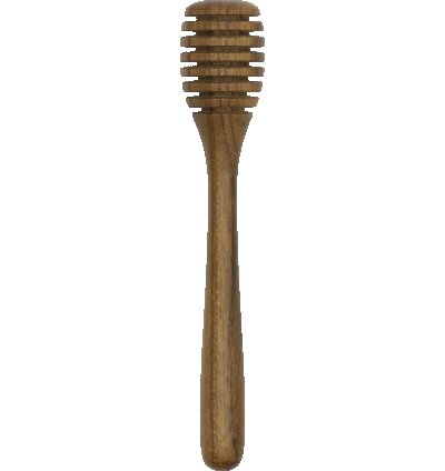 Meirami Honey Spoon