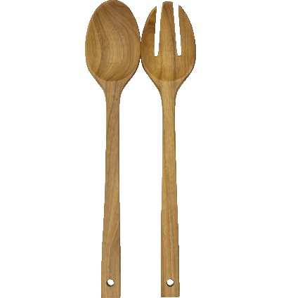 Meirami Salad Servers