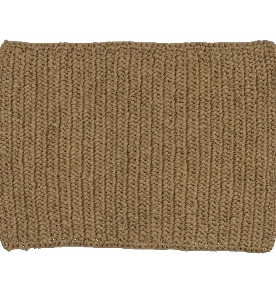 Raffia Placemat Rectangle
