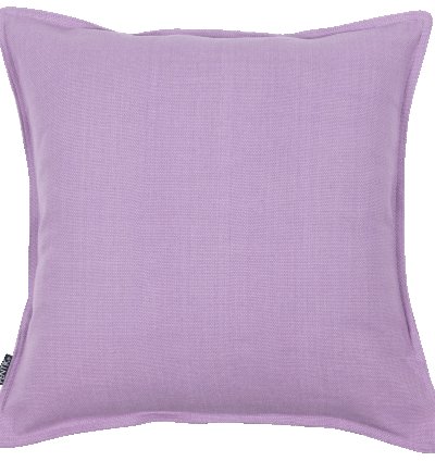Solid Cushion Cover