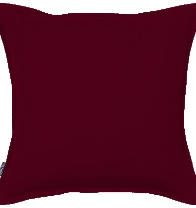 Solid Cushion Cover