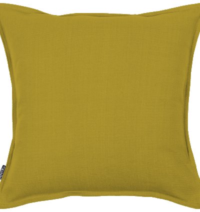Solid Cushion Cover
