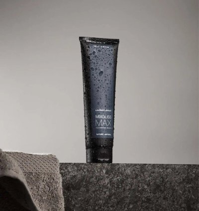 Mixgliss Max - Anal Intimate Gel