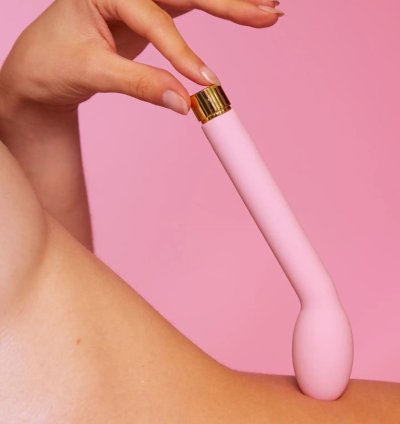 O.M.G - G-Spot Vibrator
