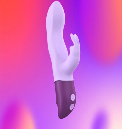 Hello Rabbit - Rabbit Vibrator