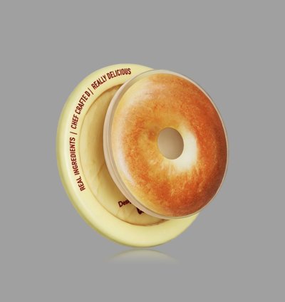 3D Bagel MagSafe Phone Holder