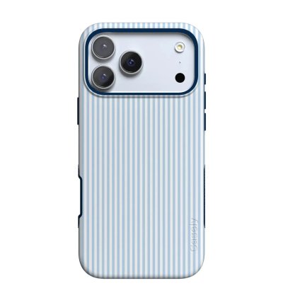 Marina Lines | Tiny Pinstripe Case