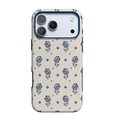 Seaside Stitch | Vintage Roses Case