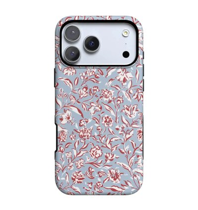 Coastal Carolina | Painted Flowers Case