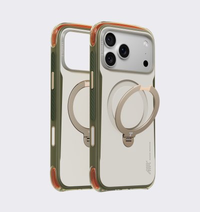 Ostand Q3 Air Pro for iPhone 17 Pro Max