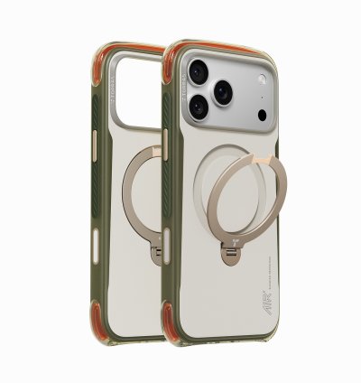 Ostand Q3 Air Pro for iPhone 17 Pro
