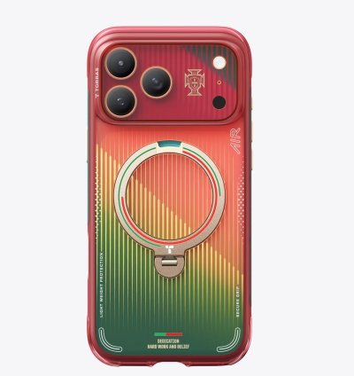 Camera Lens Protector Football Series for iPhone 17 Pro Max