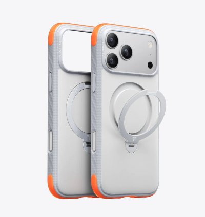 Ostand Q3 Rugg for iPhone 17 Pro Max