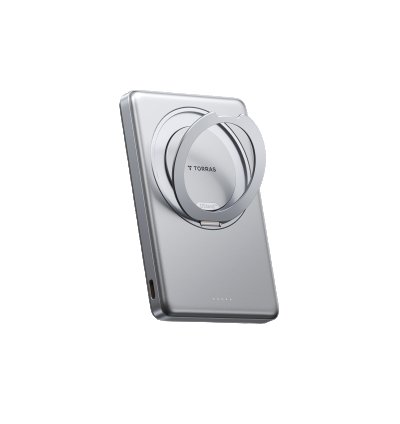 MiniMag Ostand Power Bank 5k mAh