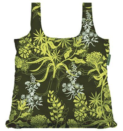 La Borde Meadow Shopping Bag