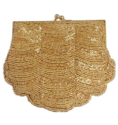 Full Beaded
