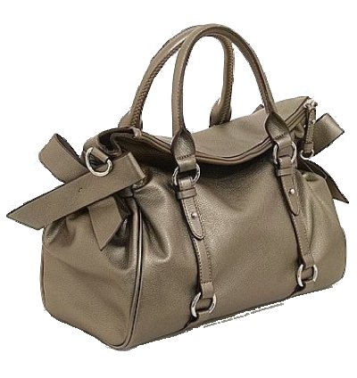 Extra-Large Madison Satchel