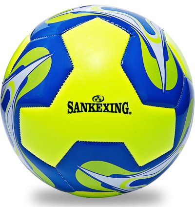 High Quality Official Standard Soccer Ball Size 5