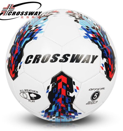 High Quality A+++ Standard Soccer Ball PU Soccer Ball Training Balls Football Official Size 5