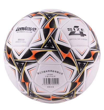 Football Kids Children Soccer Ball Size Football Ball PVC Soccer Balls Training Foot Ball