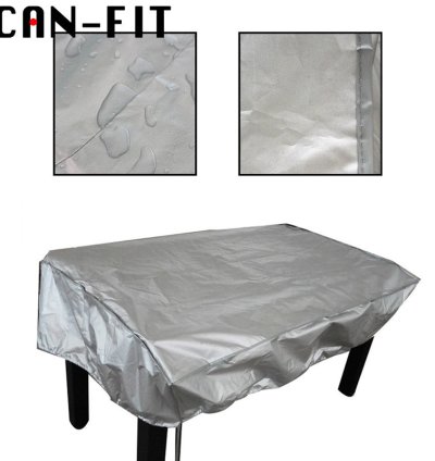Free Shipping Table Soccer Accessories High Quality Foosball Soccer Table Cover Football covers