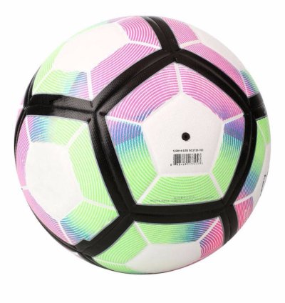 Size 5 Anti-Slip Granule Football Match Training Outdoor Sports Soccer Ball Equipment