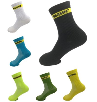 Cycling Riding Socks Men Women Sport Running Basketball Football Socks