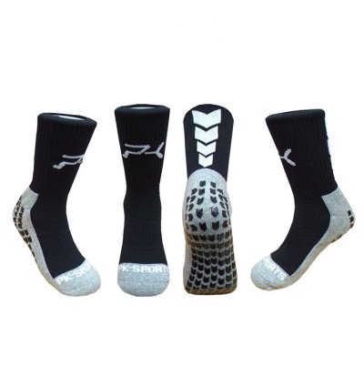 Anti Slip Kids Soccer Socks  Football Sports Stockings TockSox TruSox Futbol Meias Calcetines